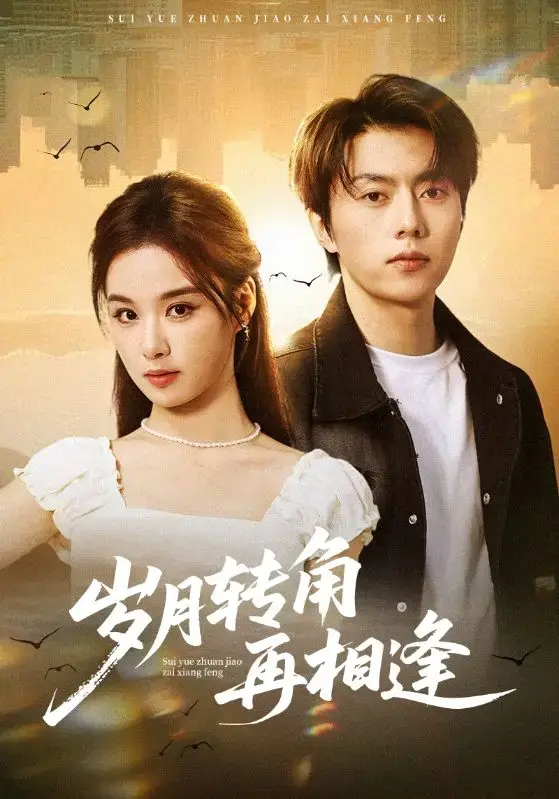 《岁月转角再相逢》相关资源图片