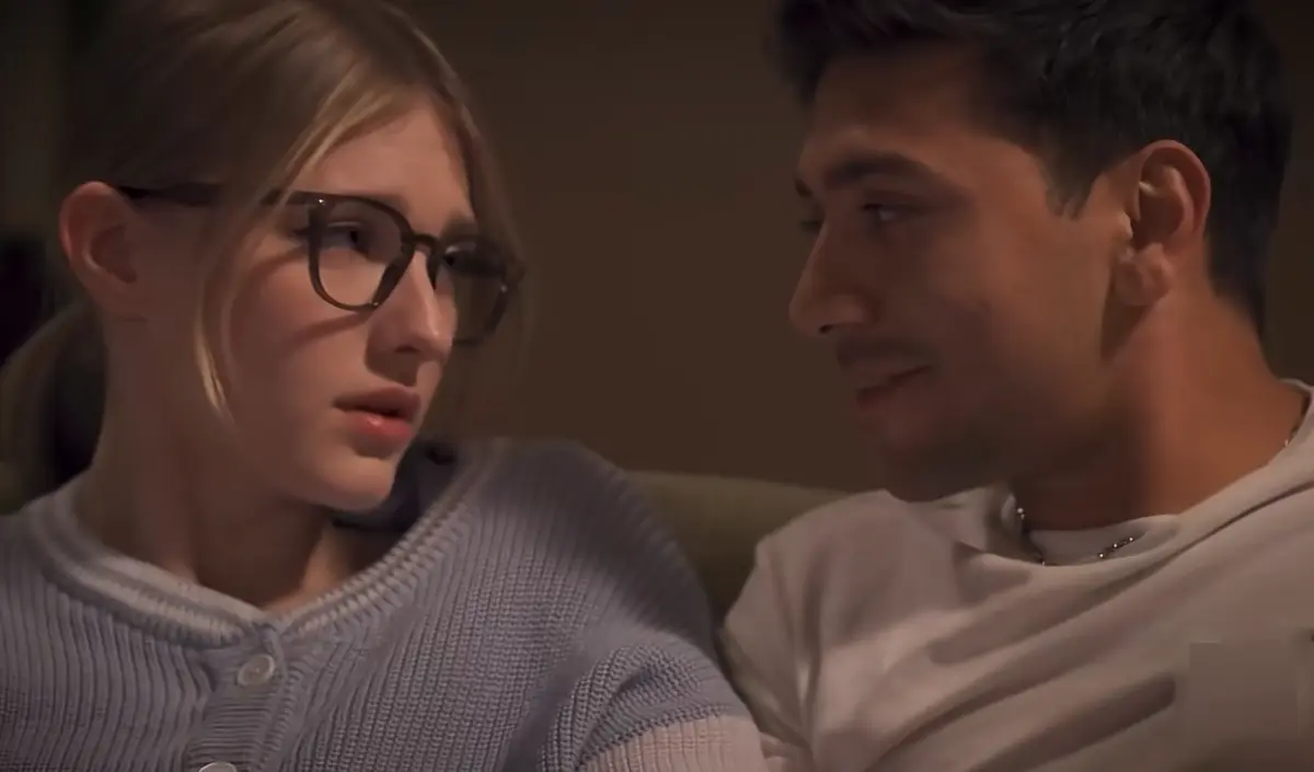 《A Loving Home》相关资源图片