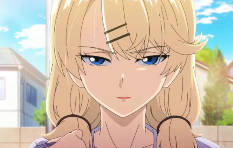 《泡在我家的辣妹3》相关资源图片