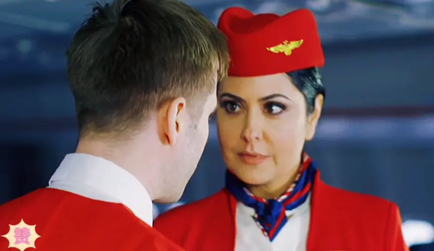 《法国空姐3》<br />
《法国空姐2》<br />
《法国空姐2019(多塞尔航空)》相关资源图片