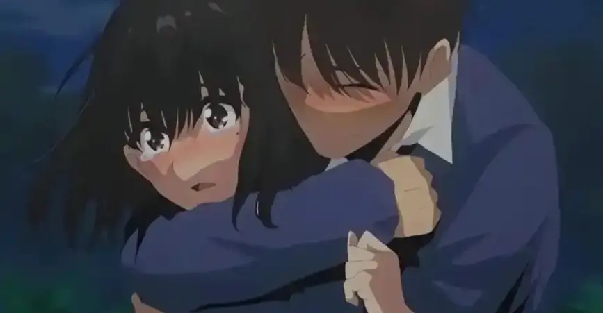 《图书馆的女朋友》相关资源图片