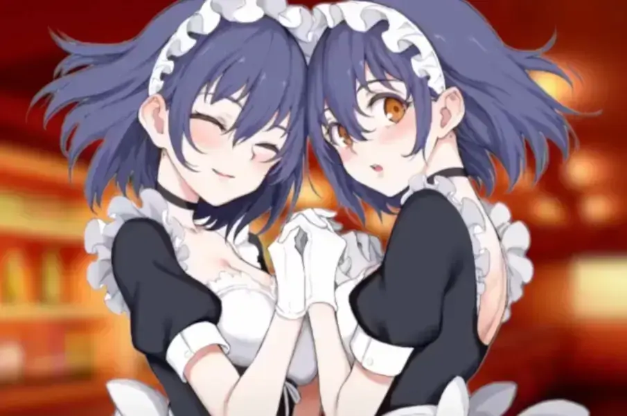 《枫与铃》相关资源图片