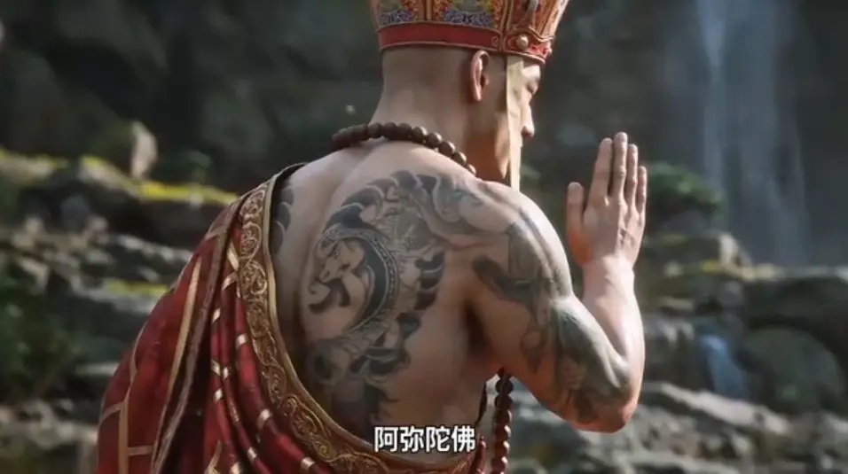 《西游：拳度西天路》相关资源图片