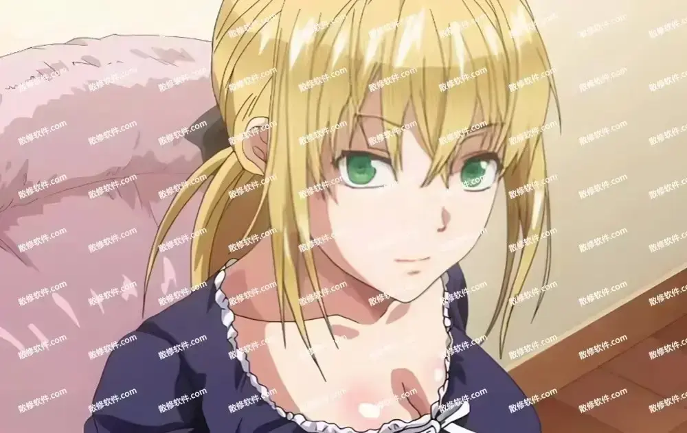 《绿瞳 -来自姐姐的关爱-》相关资源图片