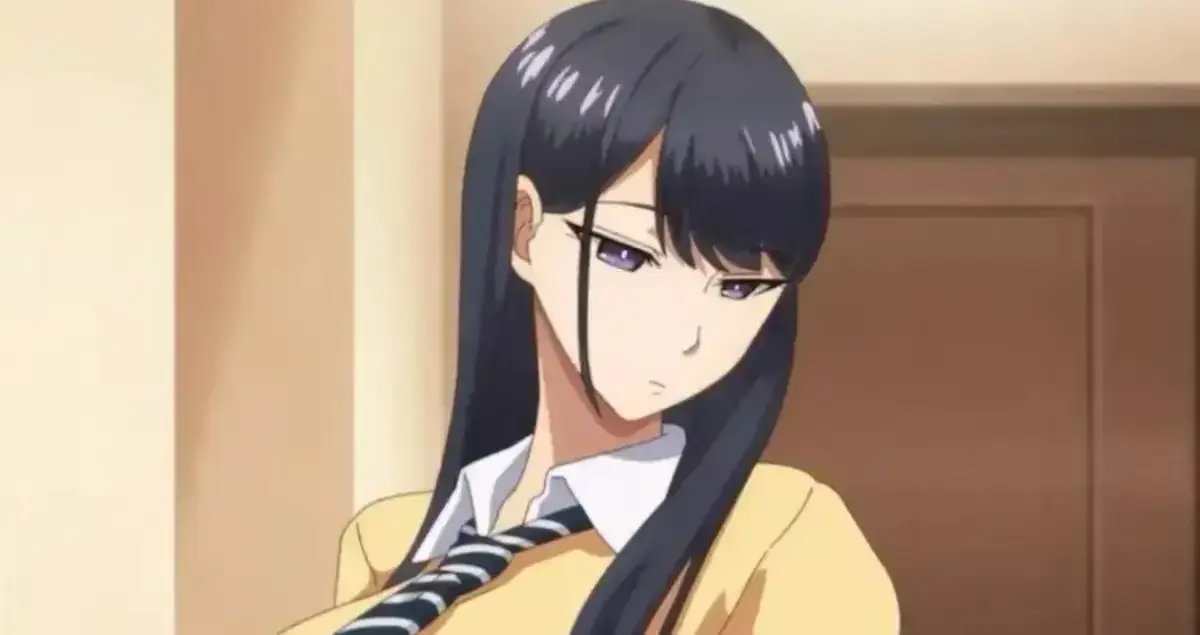 《泡我家的黑田同学3》相关资源图片