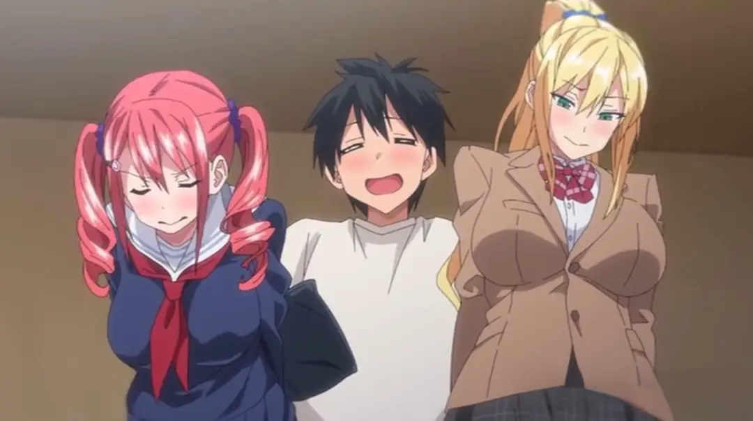 《姐妹饲养员》相关资源图片