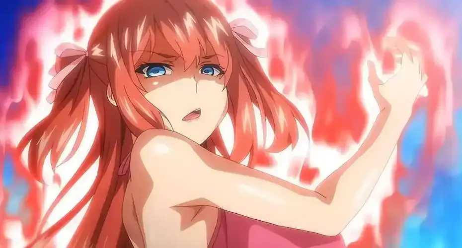 《偶像女友的堕落》<br />
《偶像女友堕落NTR》相关资源图片