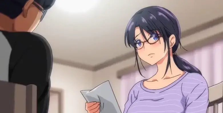 《魅魔妈妈》相关资源图片