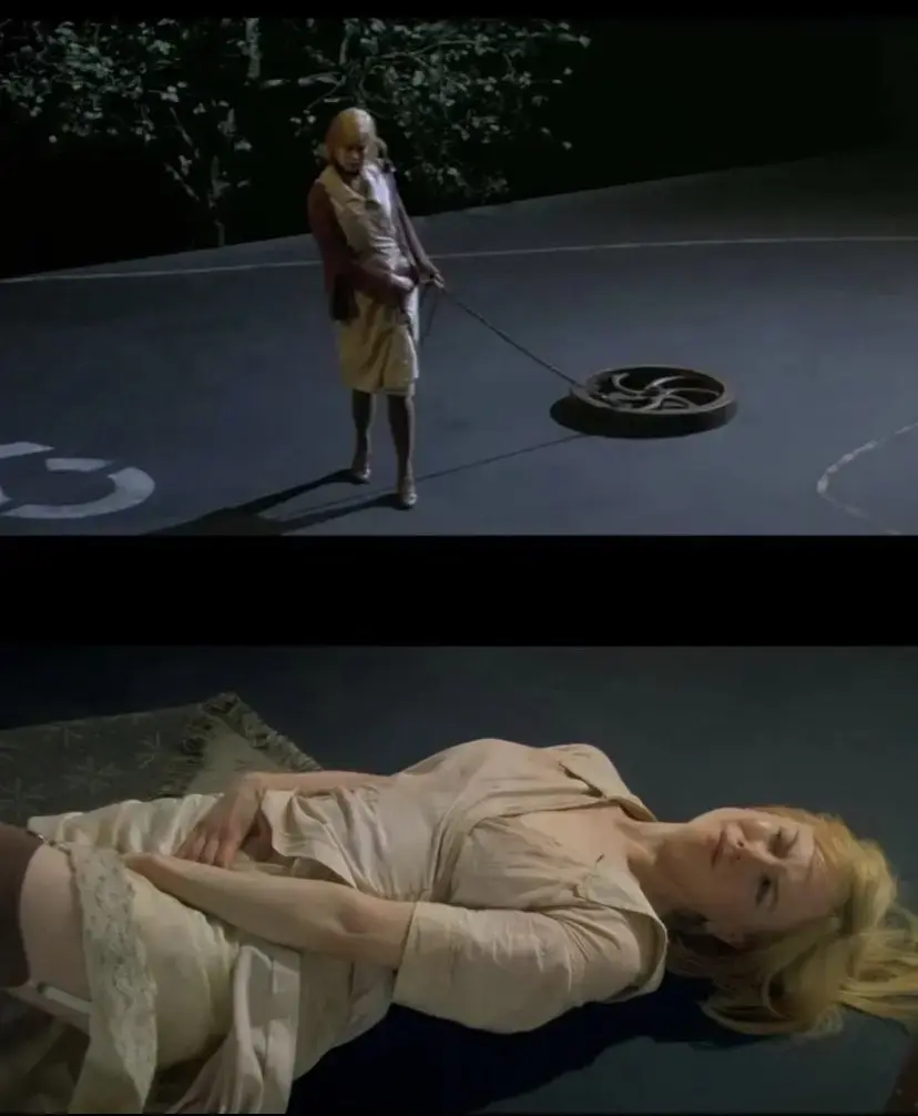 《女人与狗》相关资源图片