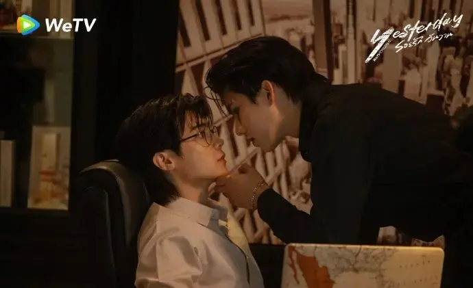 《Yesterday昨天》相关资源图片