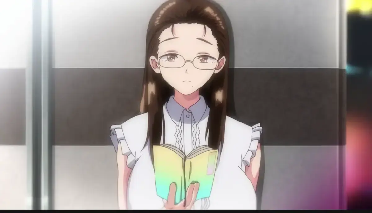 《圣华女学院高等部公认竿叔叔》相关资源图片