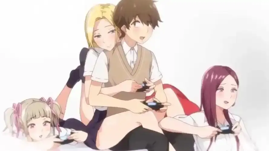 《今泉家似乎变成辣妹的聚会所了》相关资源图片