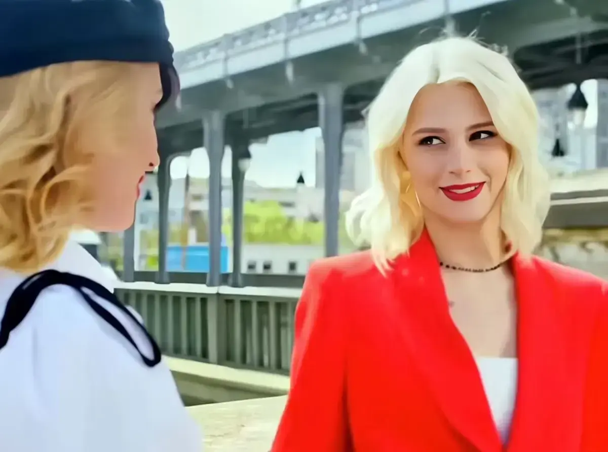 《超模之战》相关资源图片