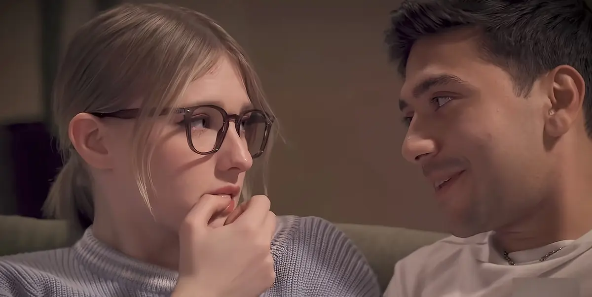 《Melody Marks》<br />
《A Loving Home》相关资源图片