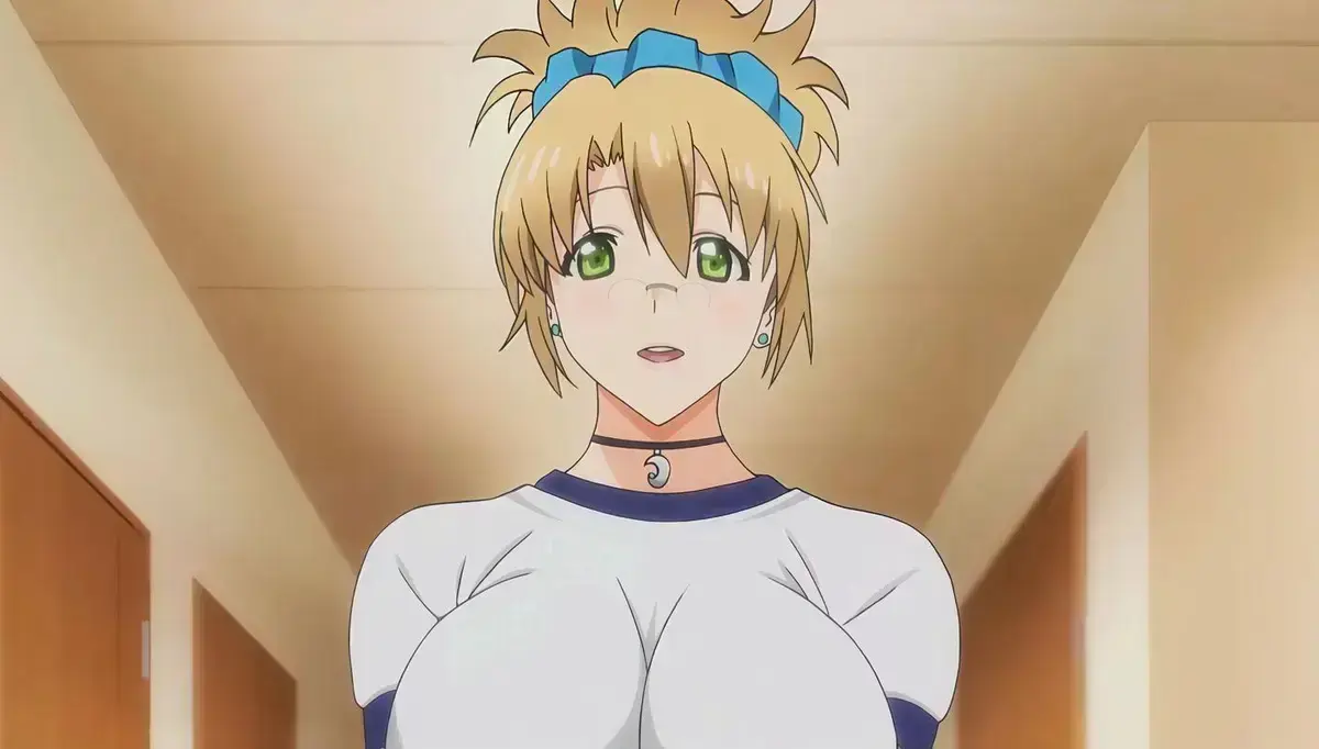 《我与美咲老师》相关资源图片