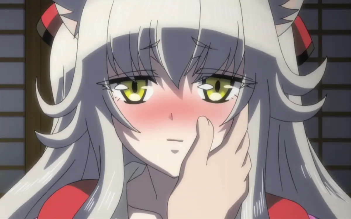 《恋之交 ~忘却的妖狐~》相关资源图片