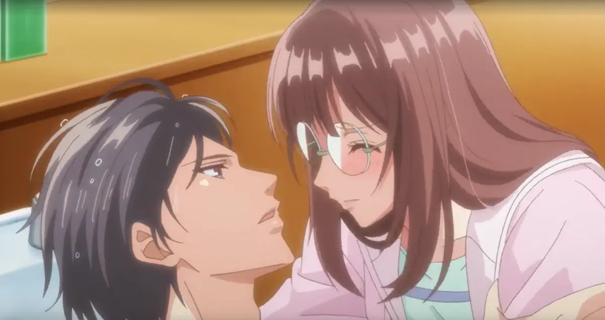 《用我的手指搅乱》相关资源图片