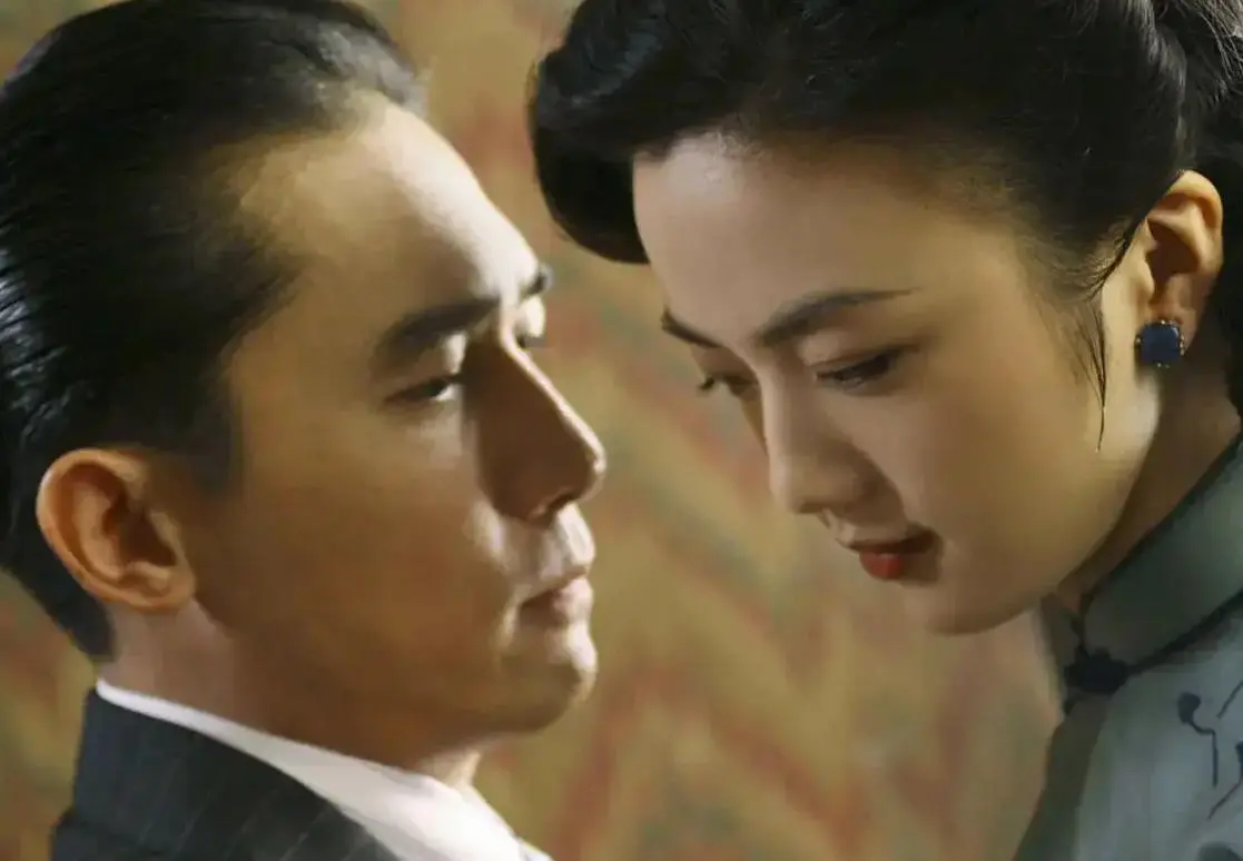 《色戒》相关资源图片