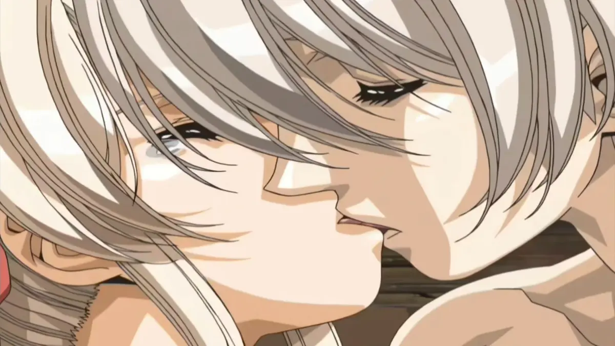 《Front Innocent》相关资源图片