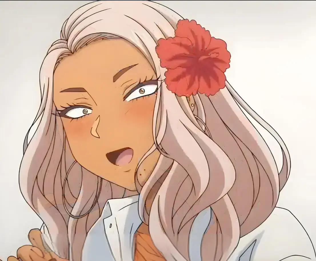 《黑辣妹杂烩》相关资源图片