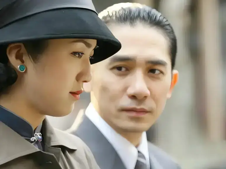 《色戒》相关资源图片