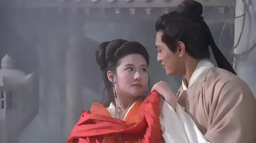 《聊斋艳谭之灯草和尚》相关资源图片