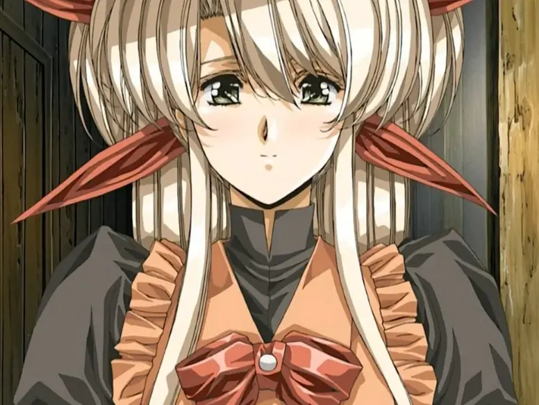 《Front Innocent》相关资源图片