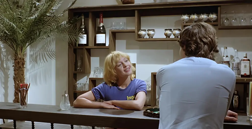 《6个瑞典女孩》相关资源图片