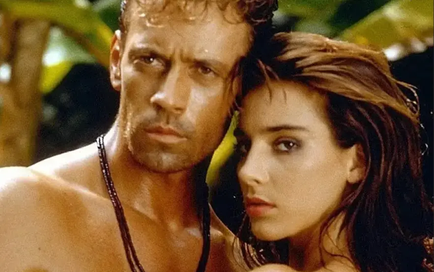 《激情丛林》相关资源图片