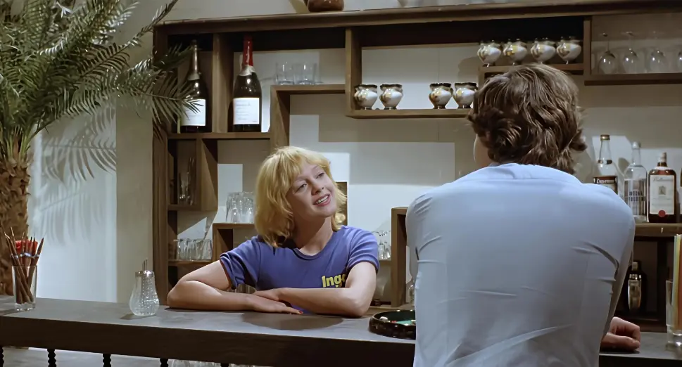 《6个瑞典女孩》相关资源图片