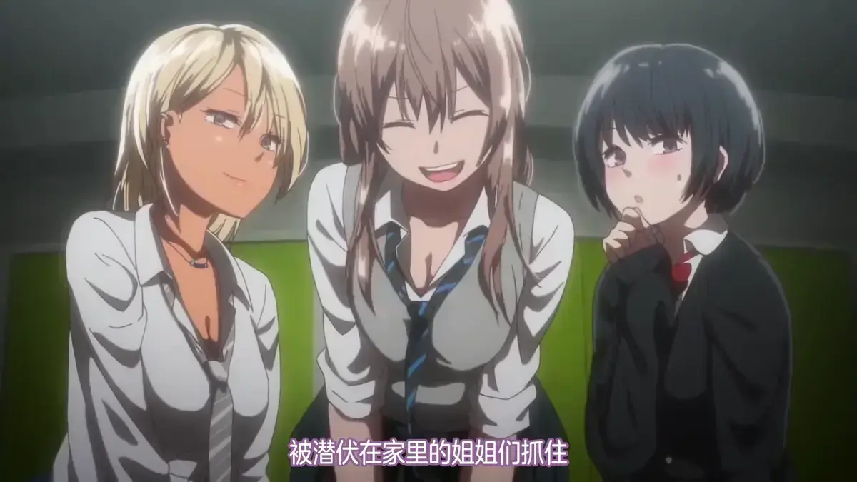 《我家弟弟超级棒》相关资源图片