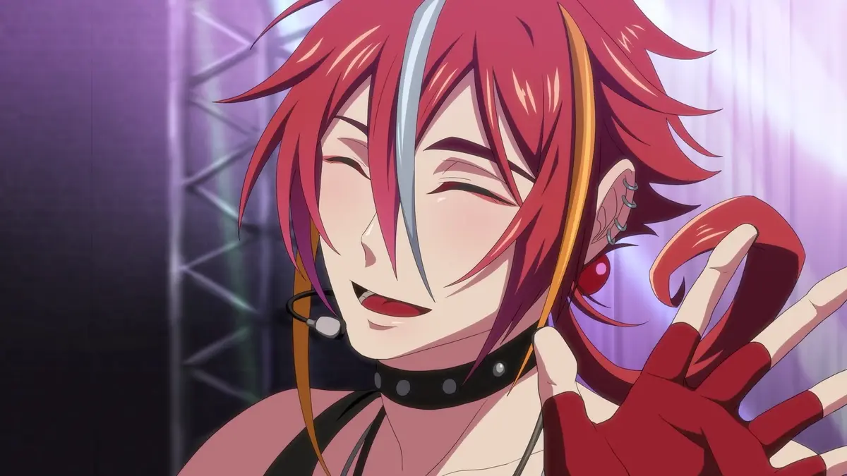 ###资源名输出至变量<br />
《地下偶像》<br />
《厕所少年》相关资源图片